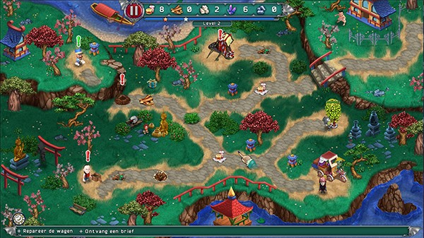Incredible Dracula III: Family Secret – Collector’s Edition