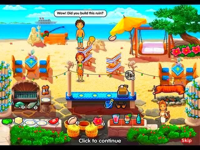 Delicious: Emily’s Honeymoon Cruise