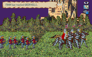 J.R.R. Tolkien’s War in Middle Earth