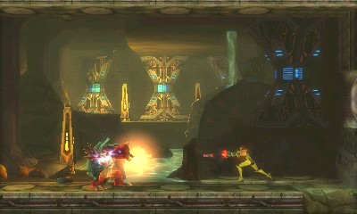 Metroid: Samus Returns – Special Edition
