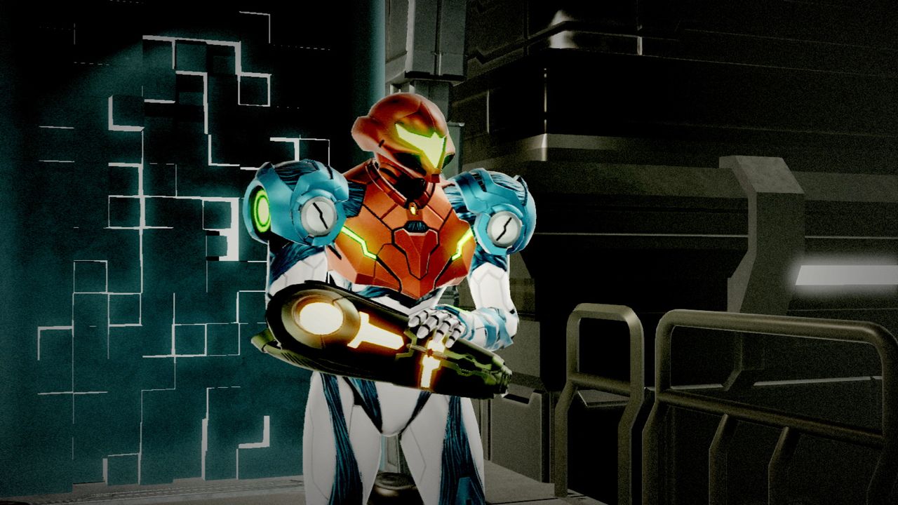 Metroid Dread: Special Edition
