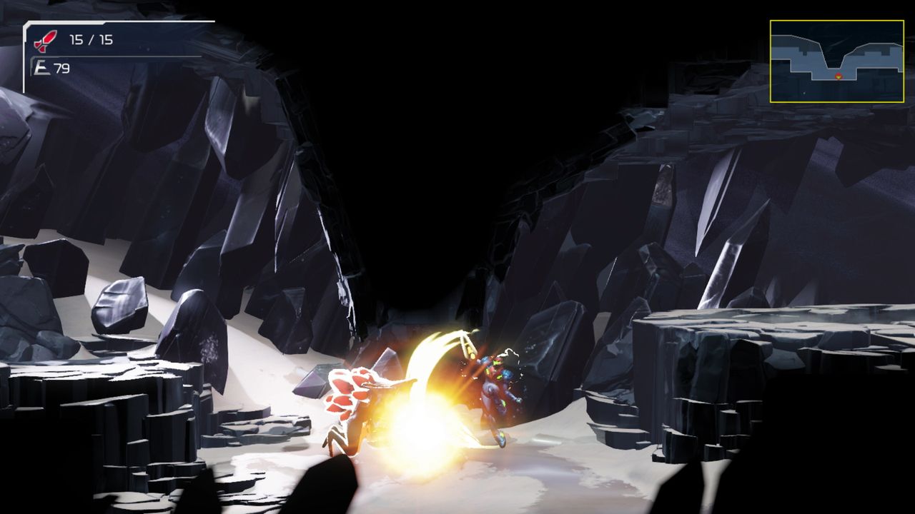 Metroid Dread: Special Edition