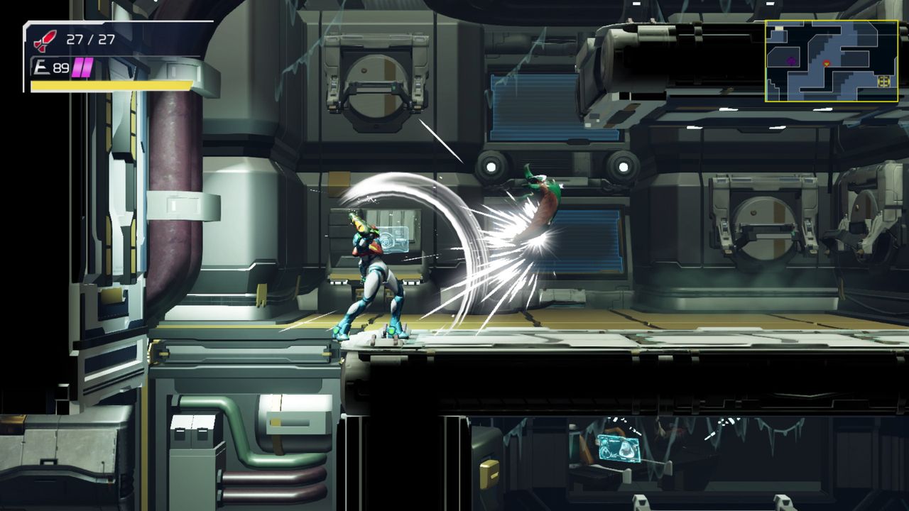 Metroid Dread: Special Edition