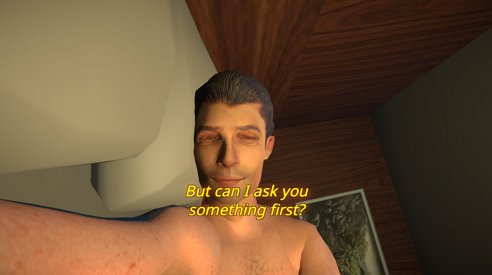 No Stars, Only Constellations