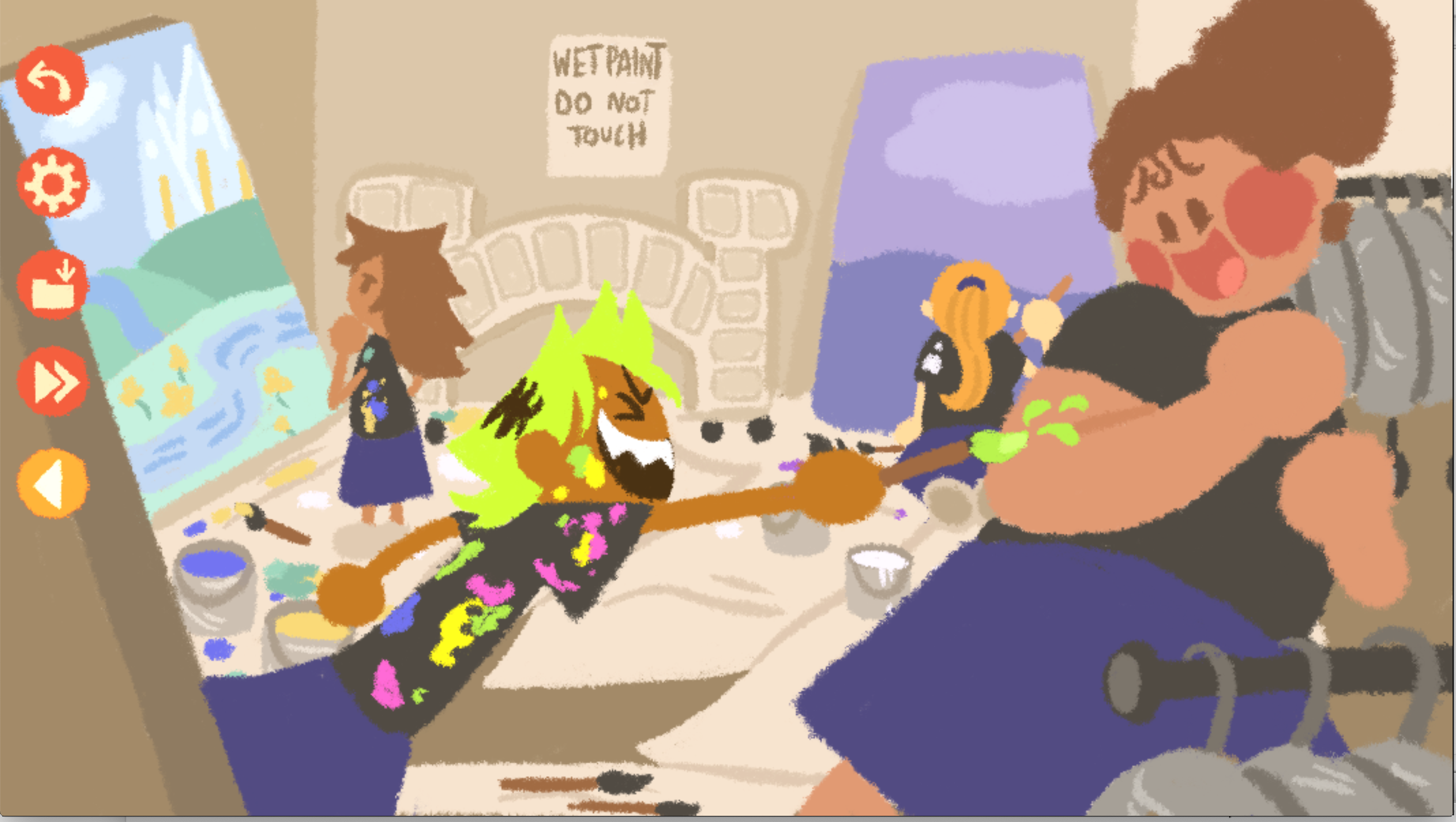 Quick-Change