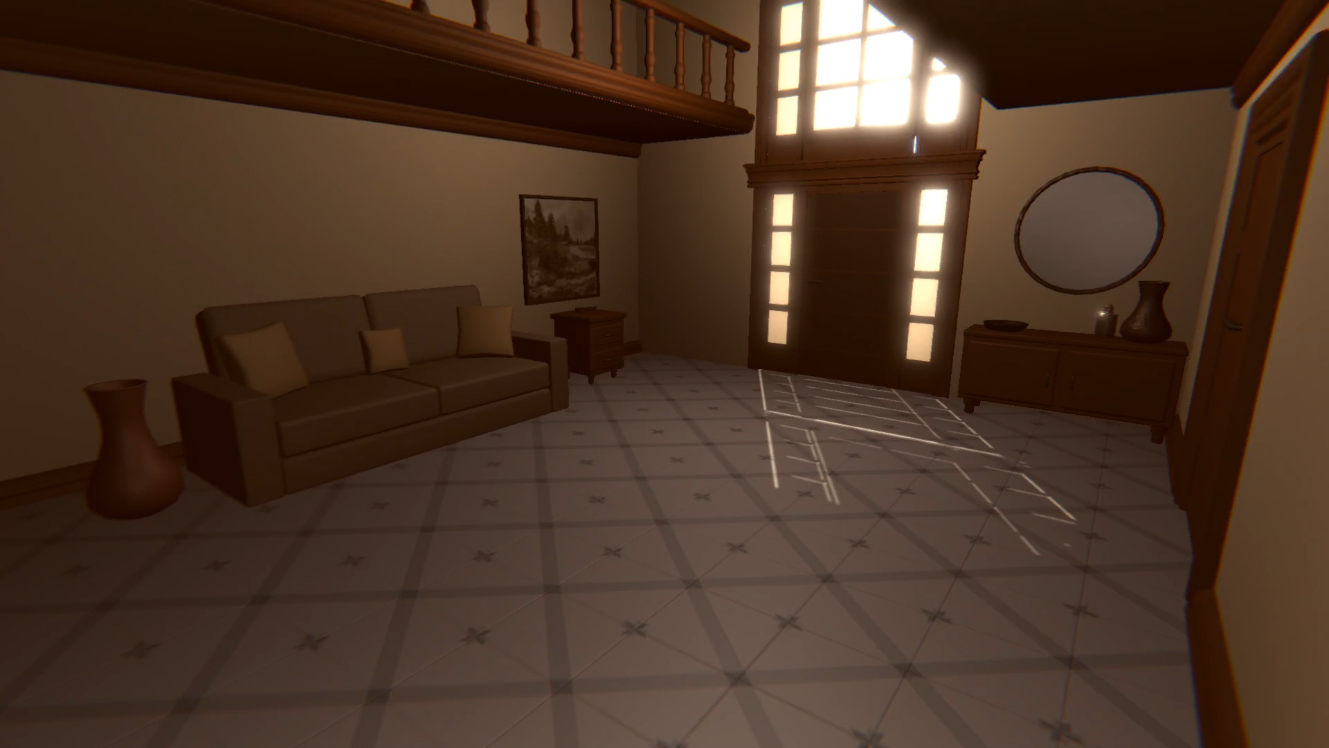 This House Looks Familiar