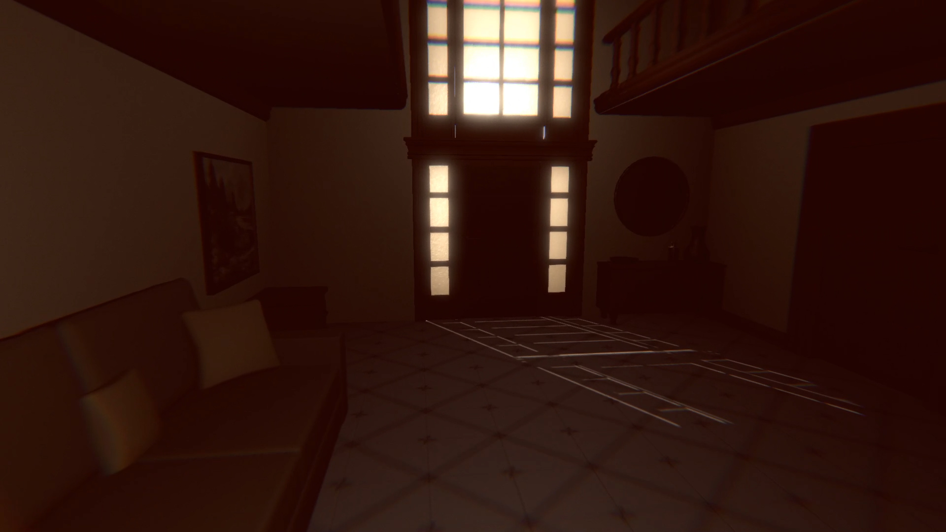 This House Looks Familiar