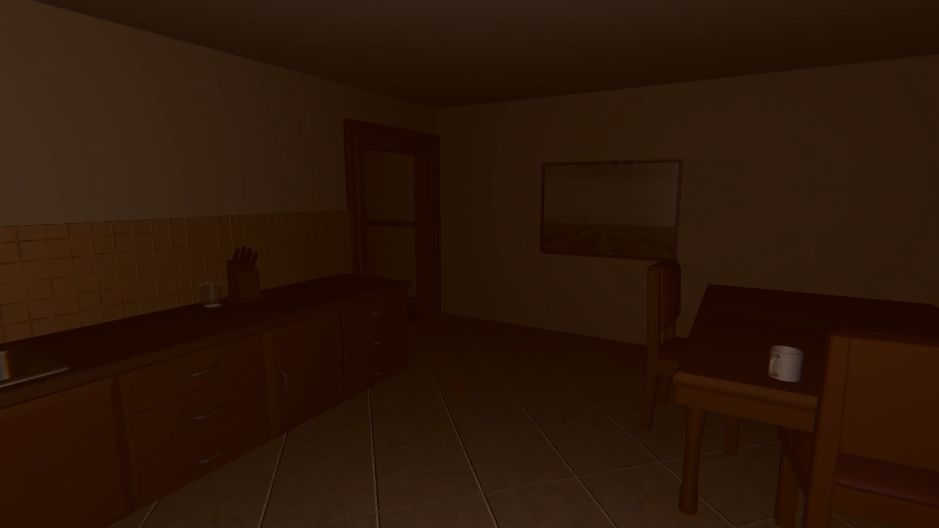 This House Looks Familiar