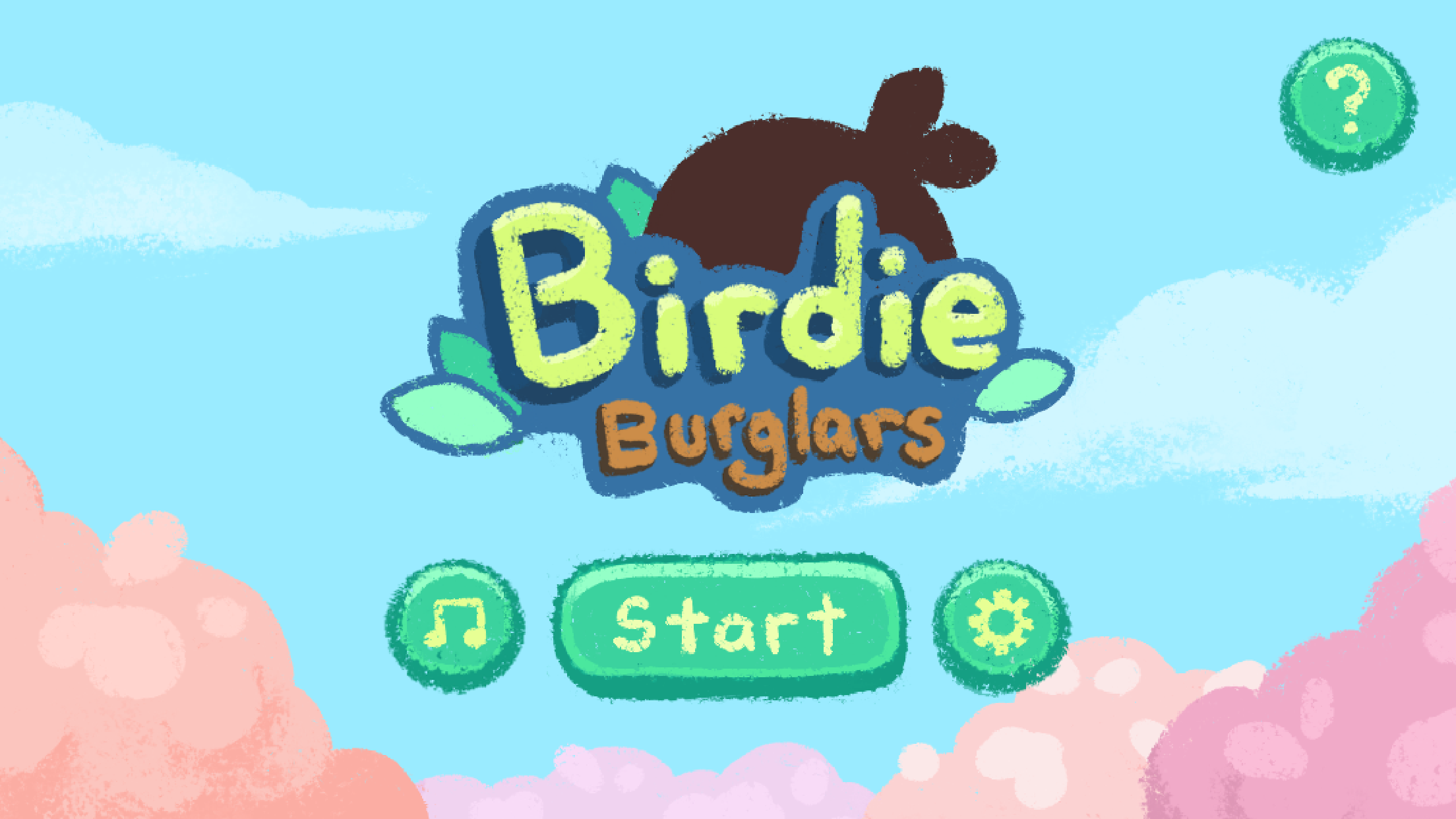 Birdie Burglars