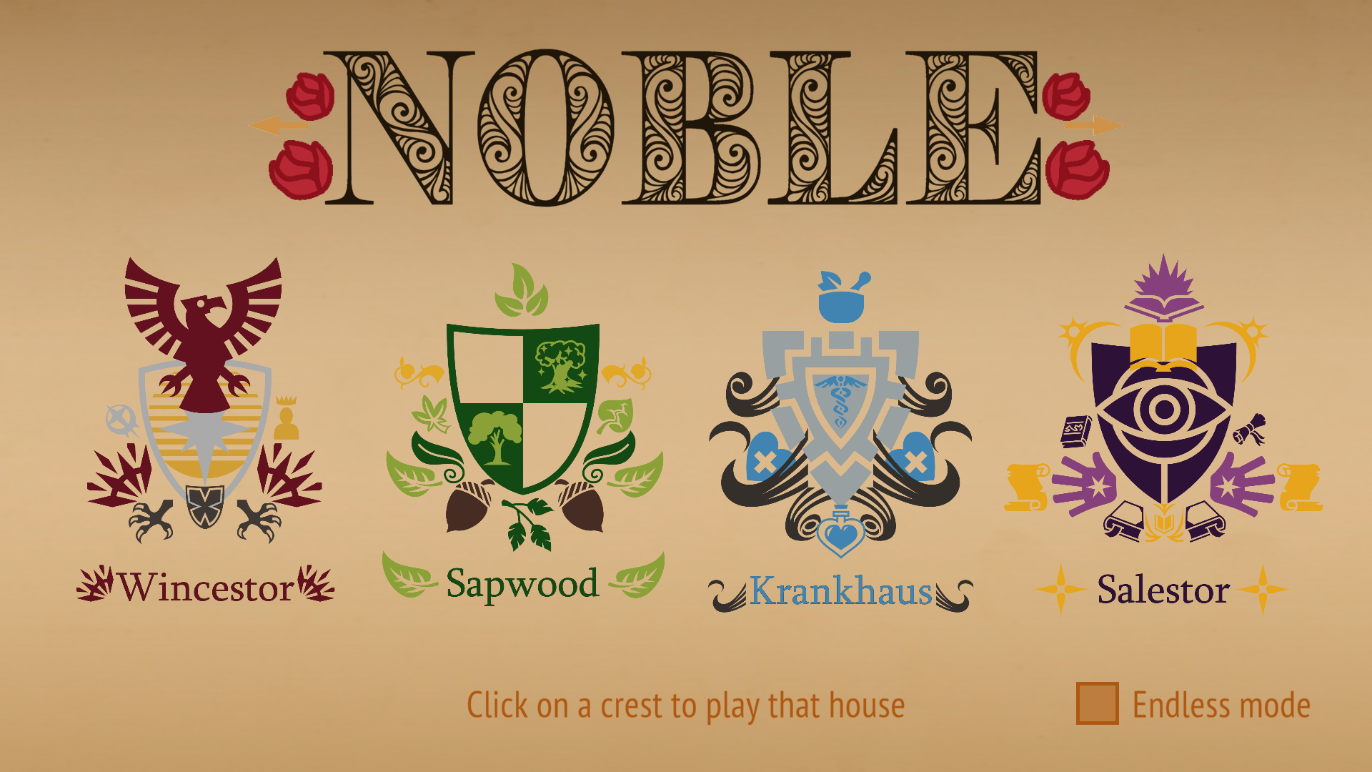 Noble