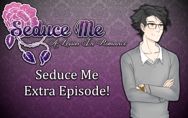 Seduce Me the Otome: Episode Series