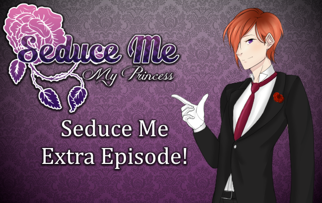 Seduce Me the Otome: Episode Series