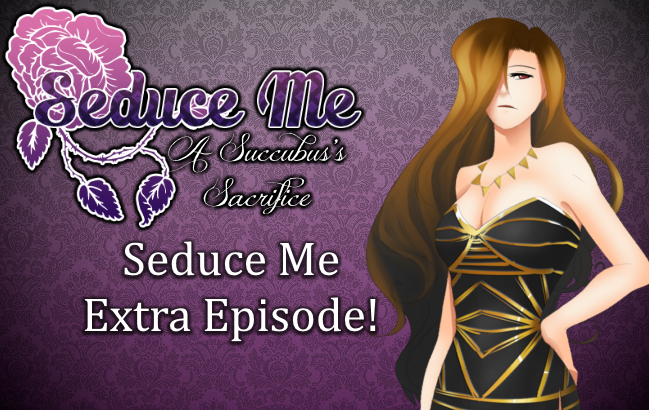 Seduce Me the Otome: Episode Series