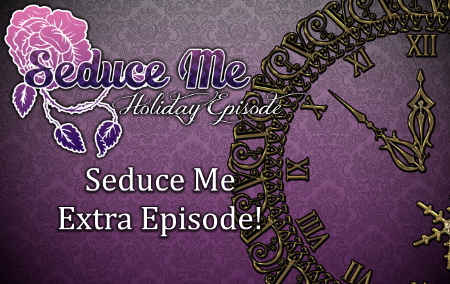 Seduce Me the Otome: Episode Series