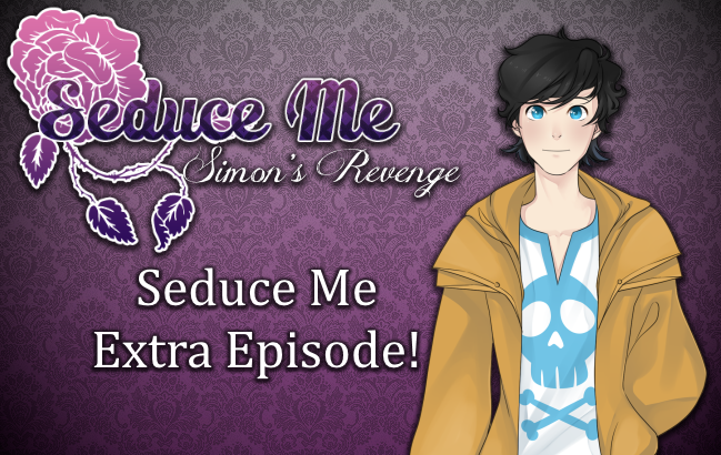 Seduce Me the Otome: Episode Series
