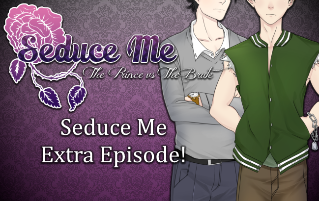 Seduce Me the Otome: Episode Series
