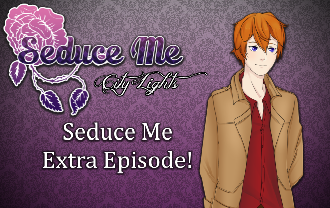 Seduce Me the Otome: Episode Series