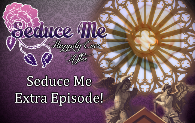 Seduce Me the Otome: Episode Series