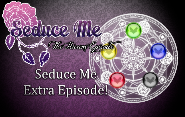Seduce Me the Otome: Episode Series