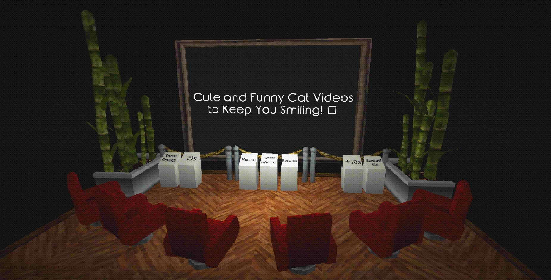 The Anything Gallery