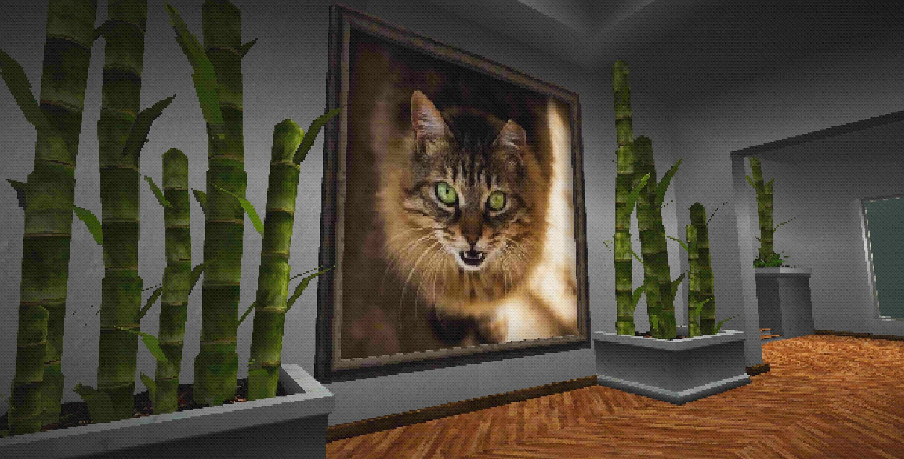 The Anything Gallery