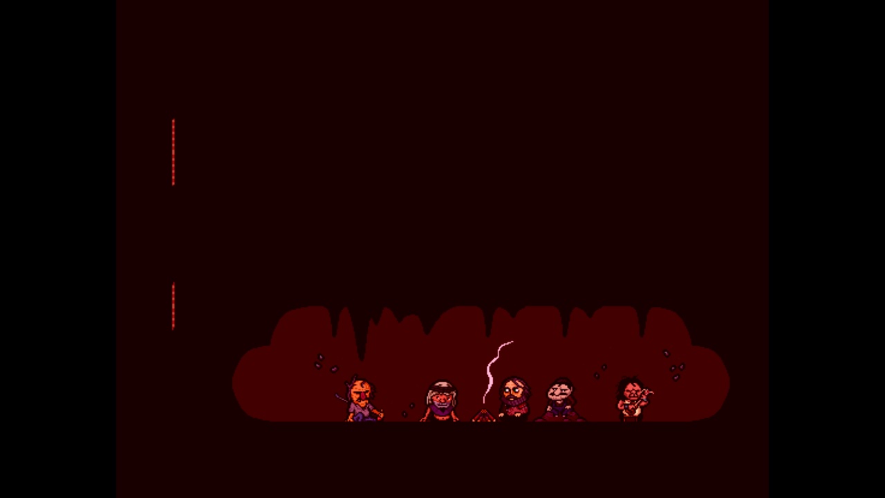 Lisa: The Pointless – Scholar of the Wilbur Sin Edition