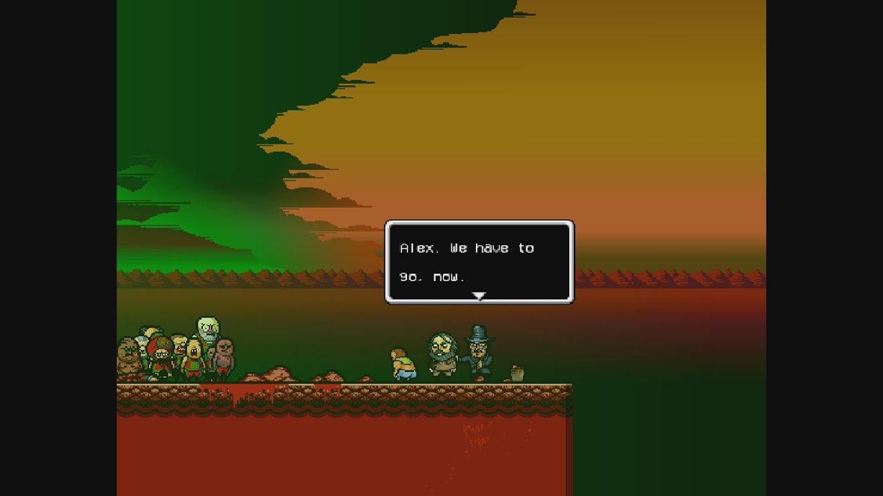 Lisa: The Pointless – Scholar of the Wilbur Sin Edition