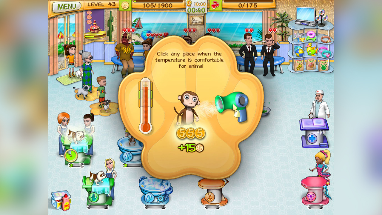 Pet Show Craze