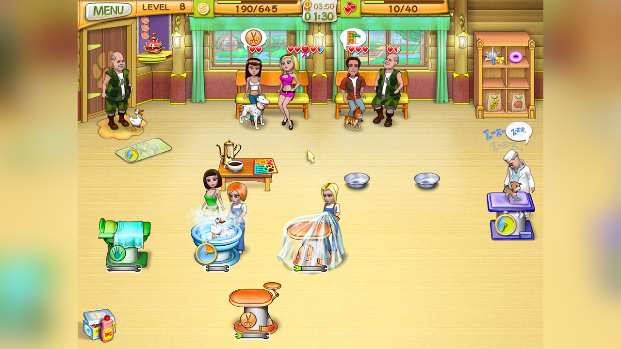 Pet Show Craze