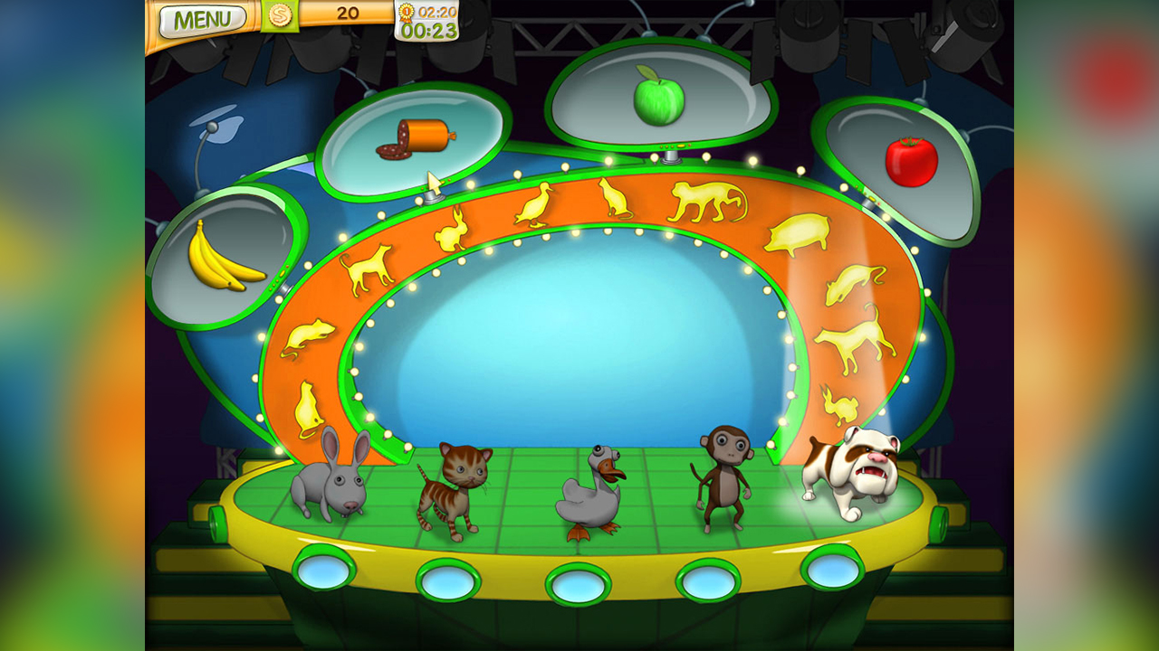Pet Show Craze