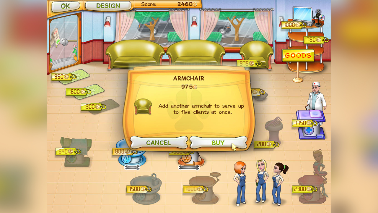 Pet Show Craze