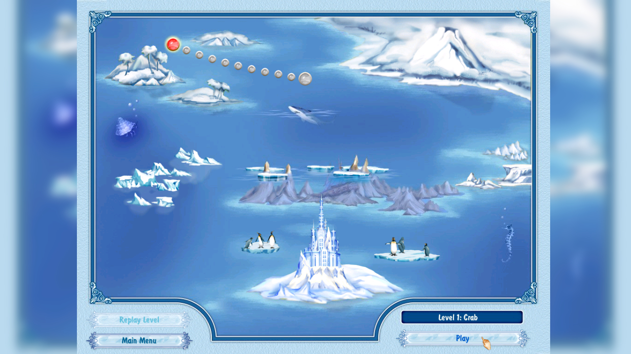 Arctic Quest