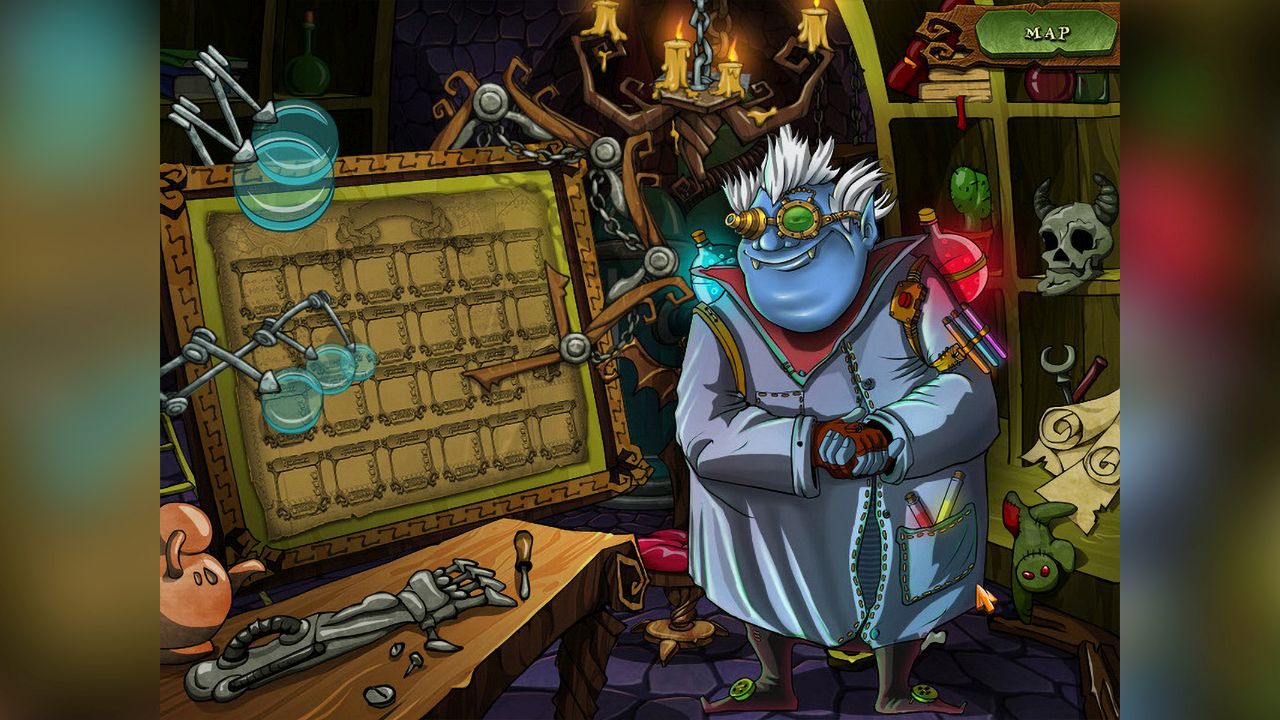 Vampires vs. Zombies