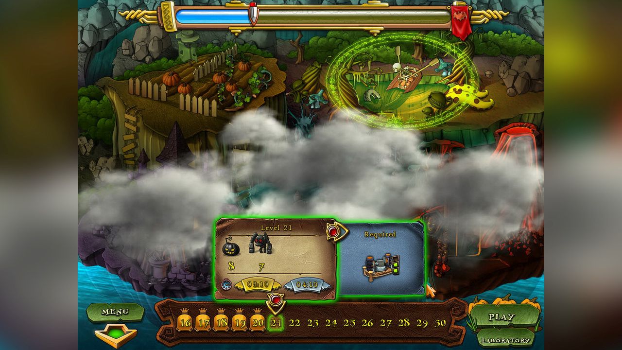 Vampires vs. Zombies