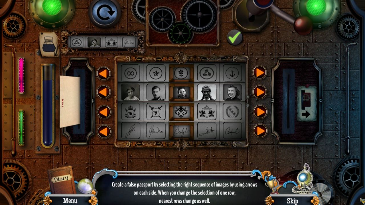 Spear of Destiny: The Final Journey