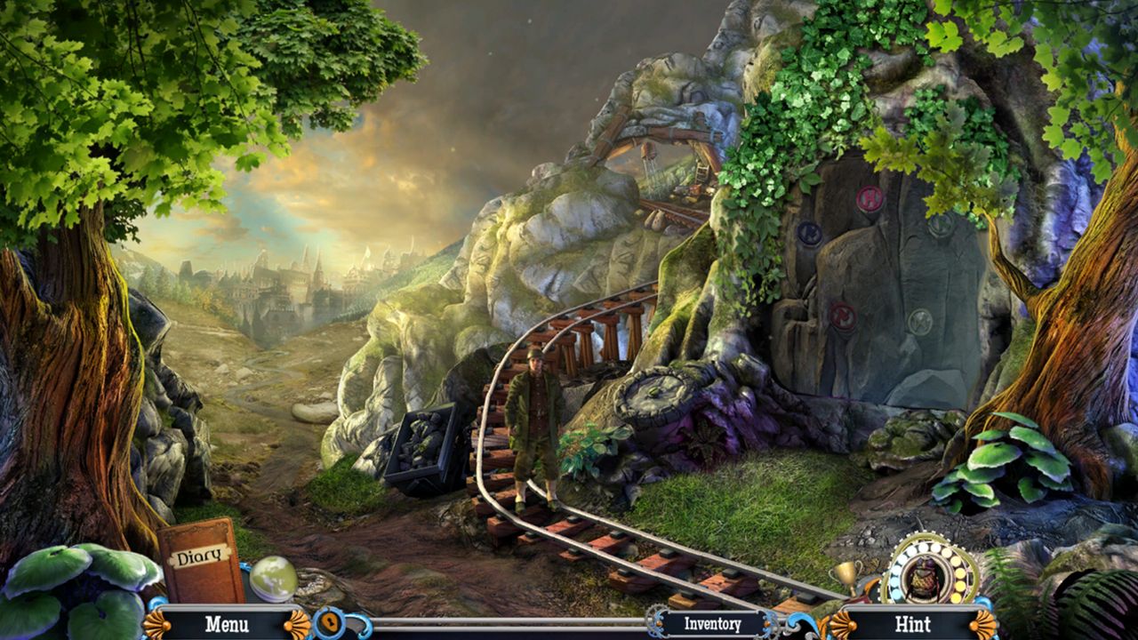 Spear of Destiny: The Final Journey