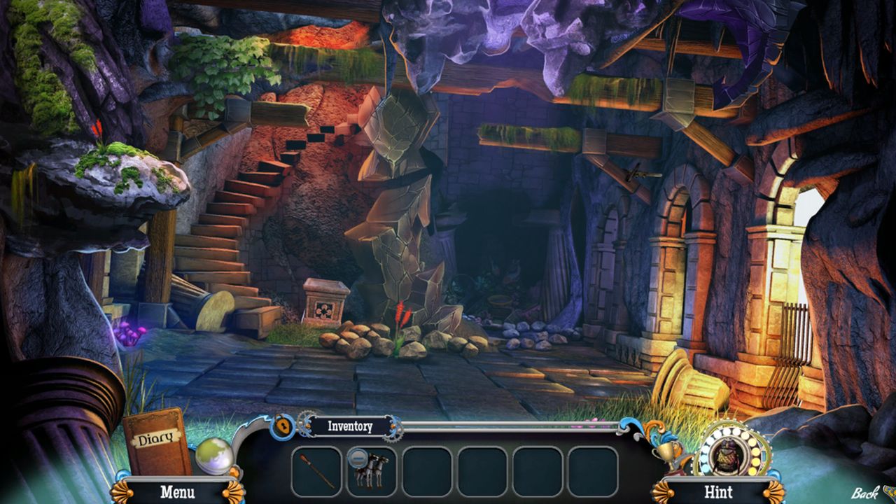 Spear of Destiny: The Final Journey