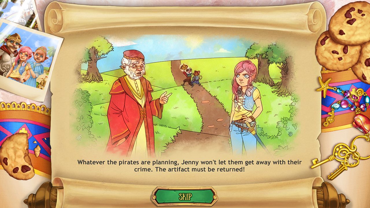 Weather Lord: Graduation – Collector’s Edition