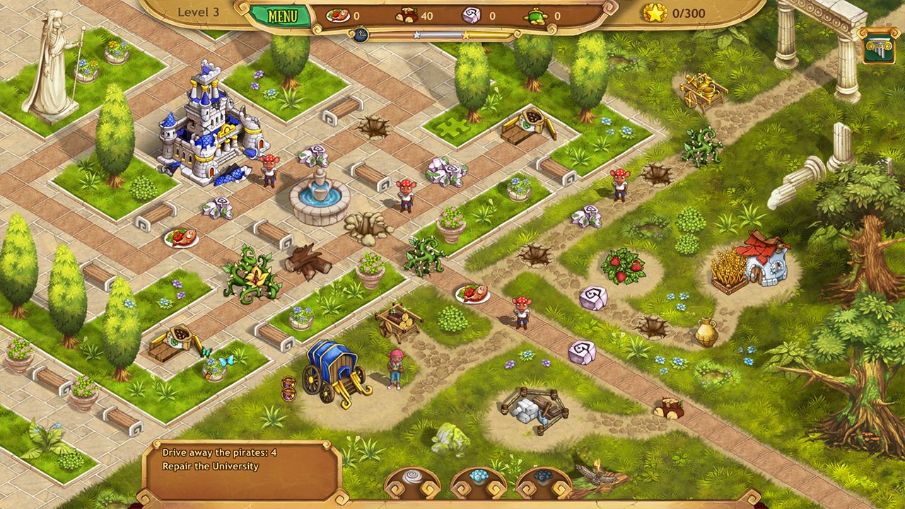 Weather Lord: Graduation – Collector’s Edition