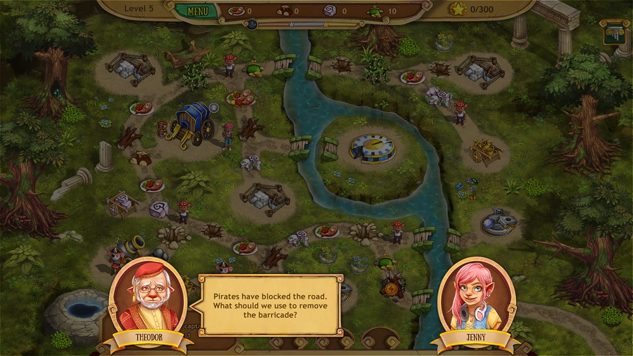 Weather Lord: Graduation – Collector’s Edition