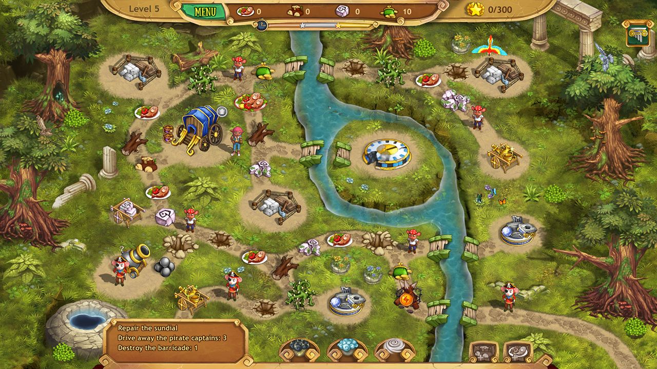 Weather Lord: Graduation – Collector’s Edition