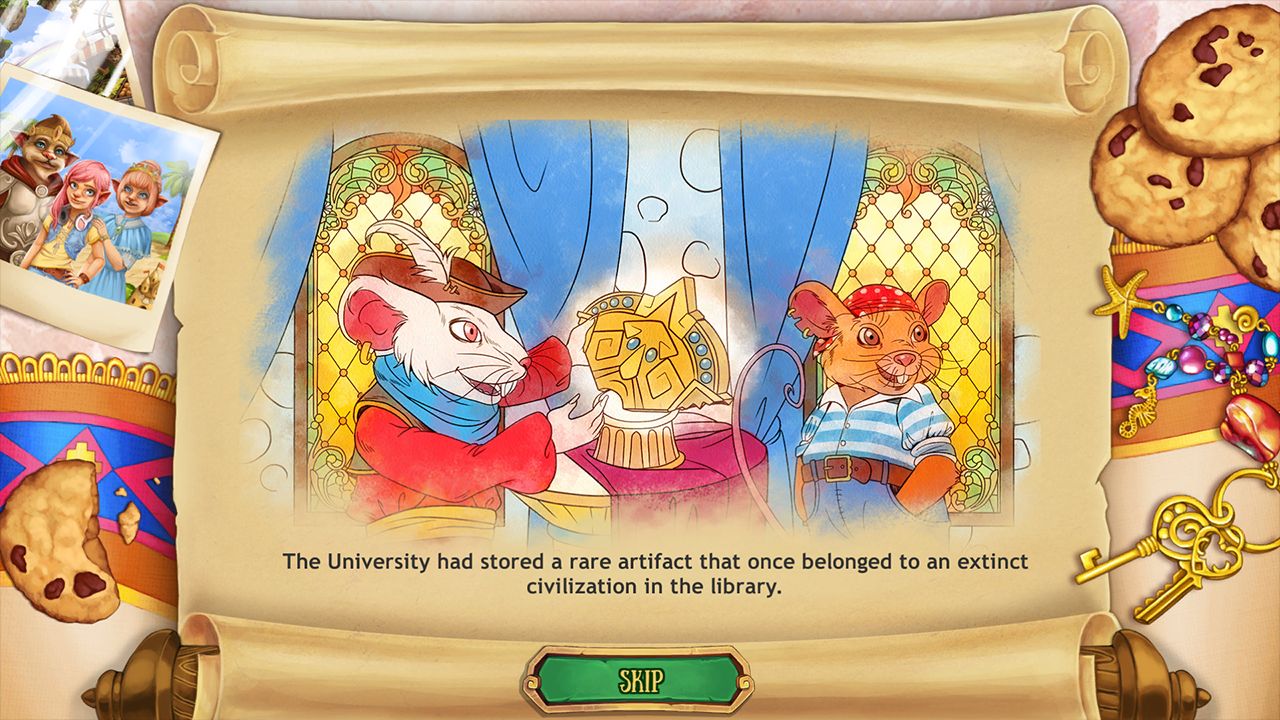 Weather Lord: Graduation – Collector’s Edition