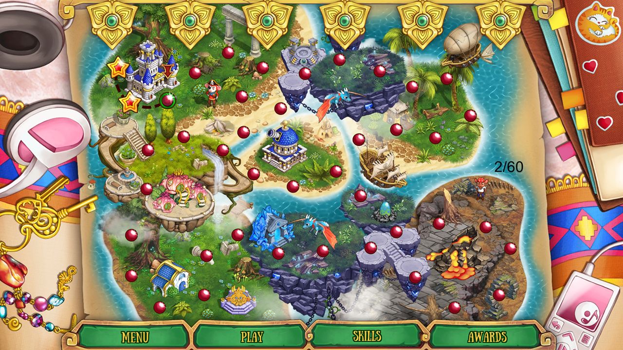 Weather Lord: Graduation – Collector’s Edition