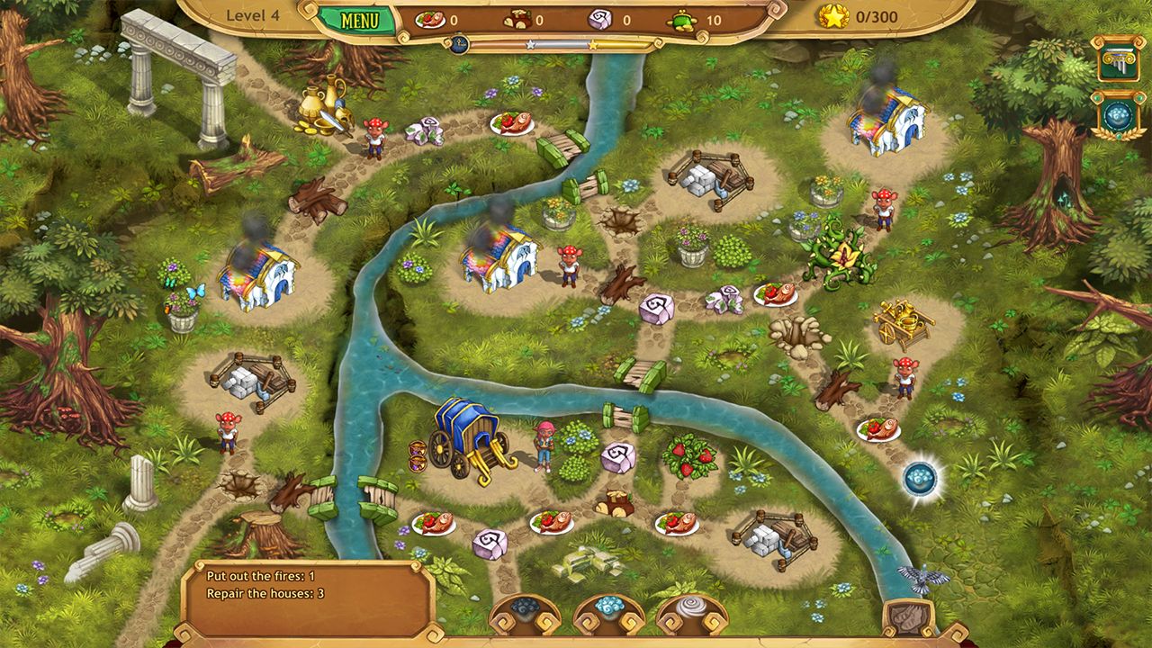 Weather Lord: Graduation – Collector’s Edition