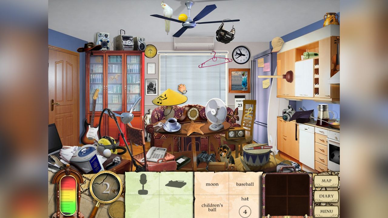 Treasure Masters, Inc.