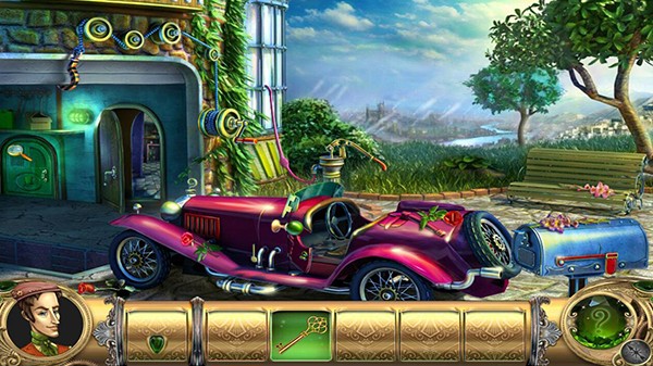 Snark Busters: All Revved Up
