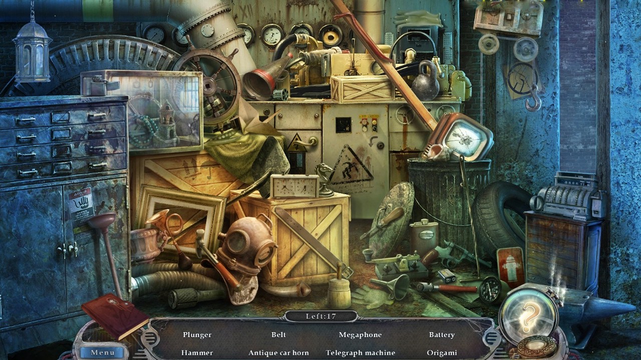 Motor Town: Soul of the Machine