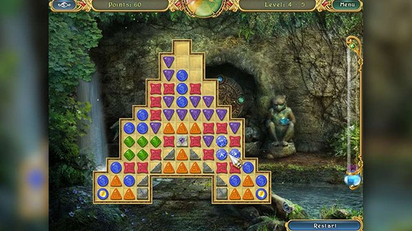 Enchanted Cavern 2