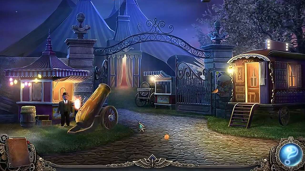 Panopticon: Path of Reflections