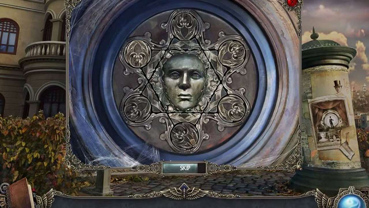 Panopticon: Path of Reflections